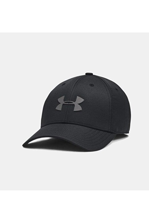 Under Armour Storm Blitzing Adj Erkek Şapka
