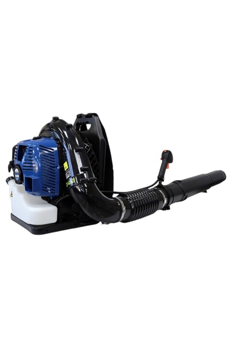 Hyundai EB-950 Benzinli Sırt Tipi Yaprak Üfleme Makinesi | 5 Hp – 79.4 cc
