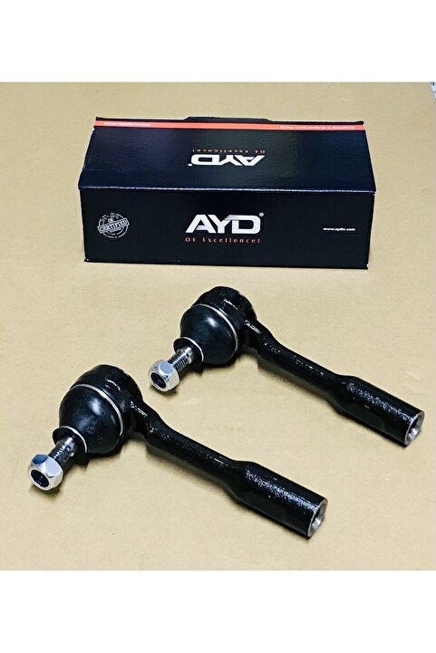 AYD Fiat Egea 1.4 Benzinli 2015-2025 Rot Başı Takımı Sağ- Sol 77367379