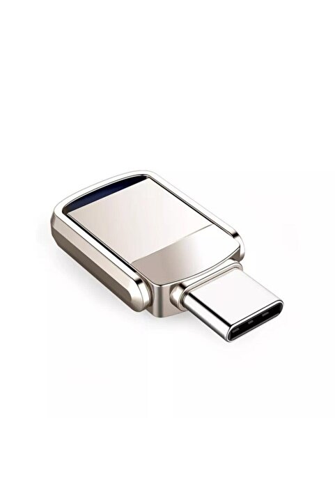 Pmr Xiaomi 14T Pro ile uyumlu 64 GB Çift Taraflı USB & Type-C OTG Flash Bellek