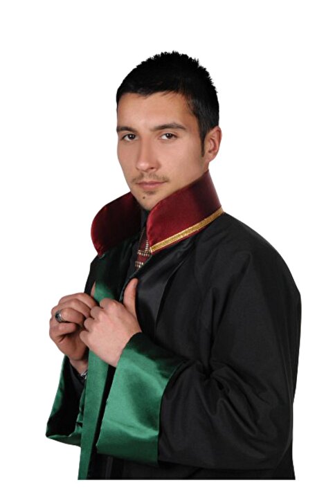 Cool Standart Avukat Cübbesi Erkek (1.KALİTE ALPAKA KUMAŞ)