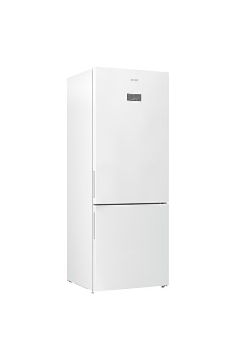 Altus ALK471XE490L Dijital Ekranlı Kombi Buzdolabı