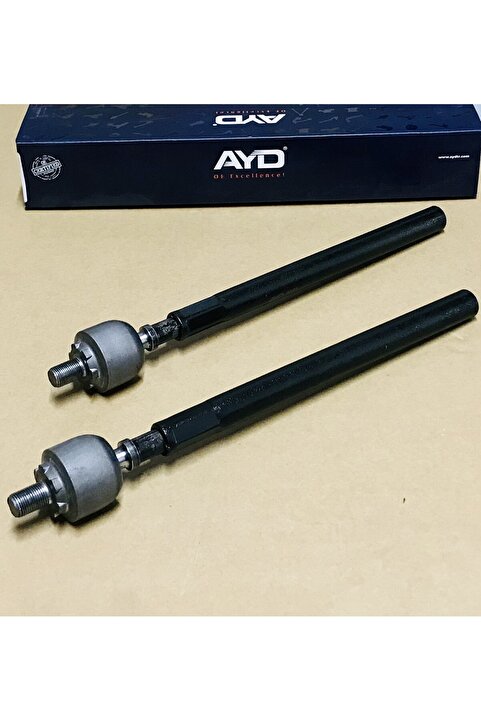 AYD Renault R9 Brodway-Spring-Flash Rot Mili Sağ-Sol Takım 7701462170