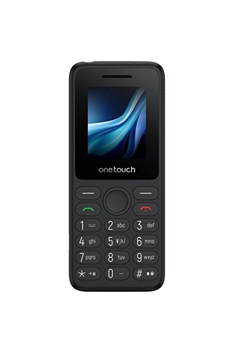 TCL Onetouch 5041 64/128Mb Tuşlu Telefon