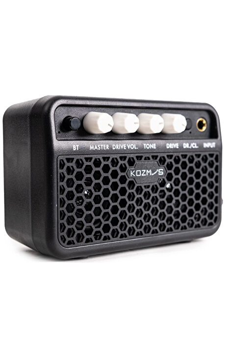 Genel Markalar ORION-MINI-BK Gitar Amplifikatörü