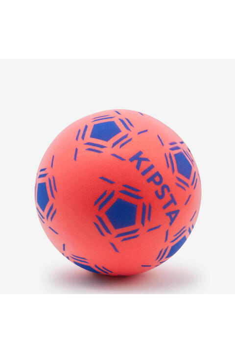Decathlon Kipsta Köpük Futsal Topu - 3 Numara - Kırmızı