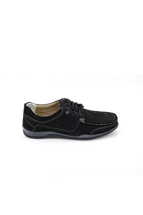 Pierre Cardin 14802 Marine Erkek Günlük Ayakkabı