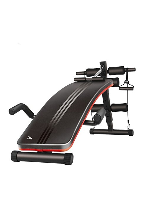 Voit VOİT SB1000 SIT UP BENCH MEKİK