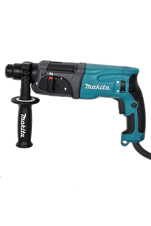 Makita Hr2470 Kırıcı-delici Matkap 780w