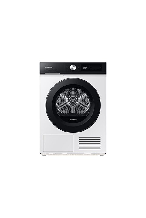 Samsung DV90BB5245AEAH, Çamaşır Kurutma Makinesi, A 9 Kg