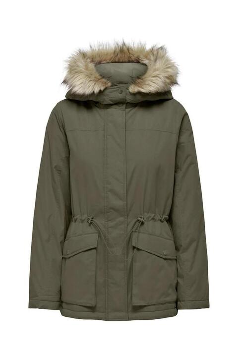 ONLY Lucıa Kadın Parka 15293847