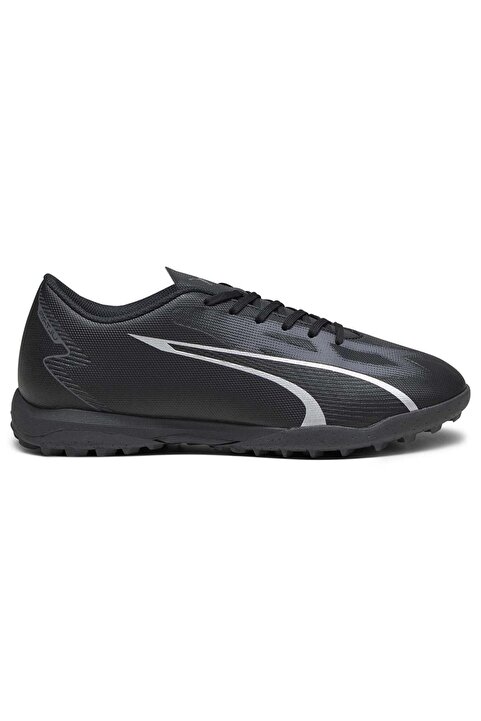 Puma 107528-02 Ultra Play Tt Erkek Halı Saha Ayakkabısı SİYAH