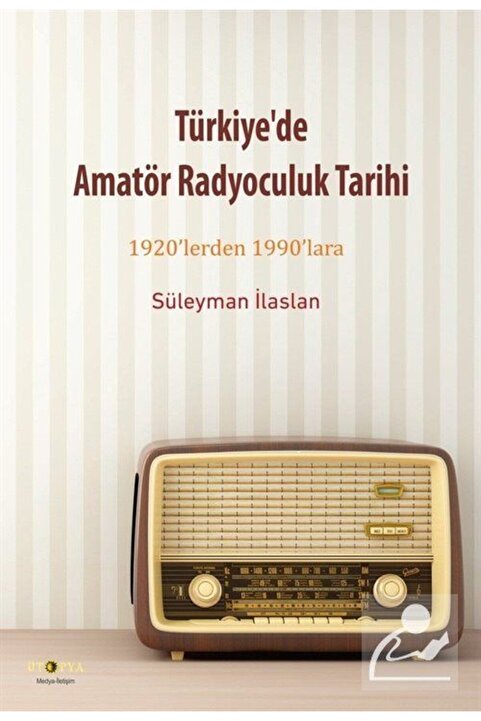 Genel Markalar Türkiye'de Amatör Radyoculuk Tarihi