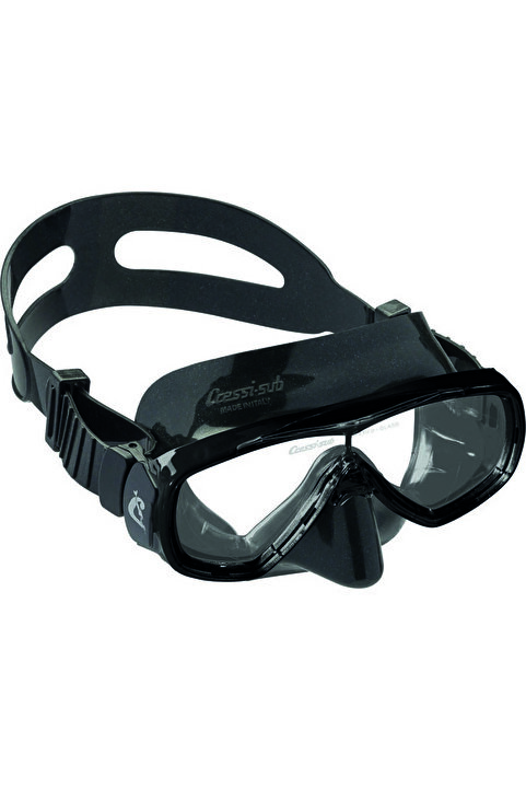 Cressi Onda Dalış Maskesi Dark-dark