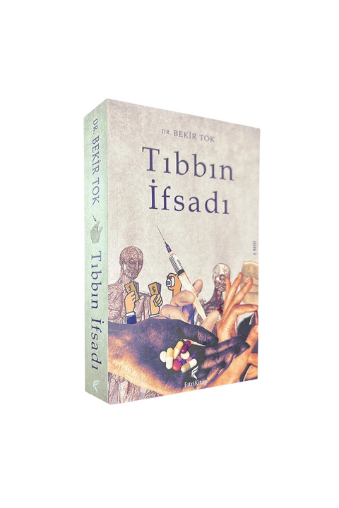 Genel Markalar Tıbbın Ifsadı