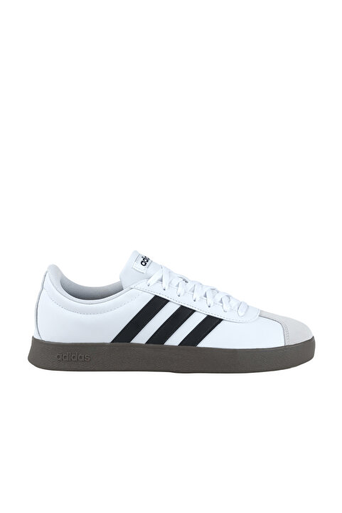 adidas VL Court Base Beyaz Spor Ayakkabı (ID3714)