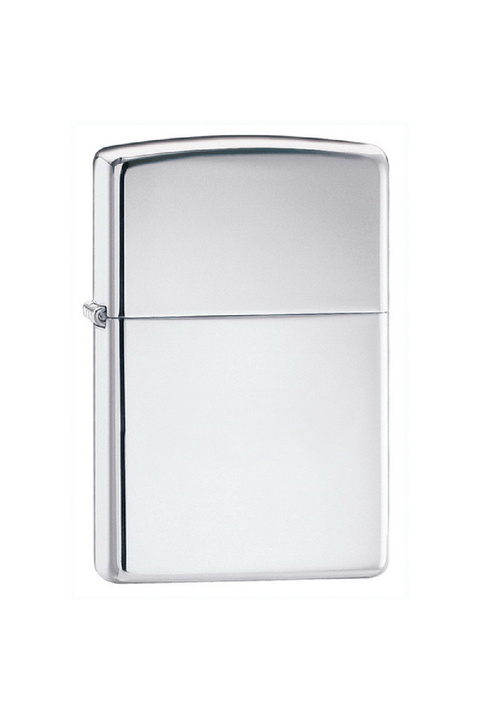 Zippo Çakmak Hi Polish Parlak Gri 250-021764