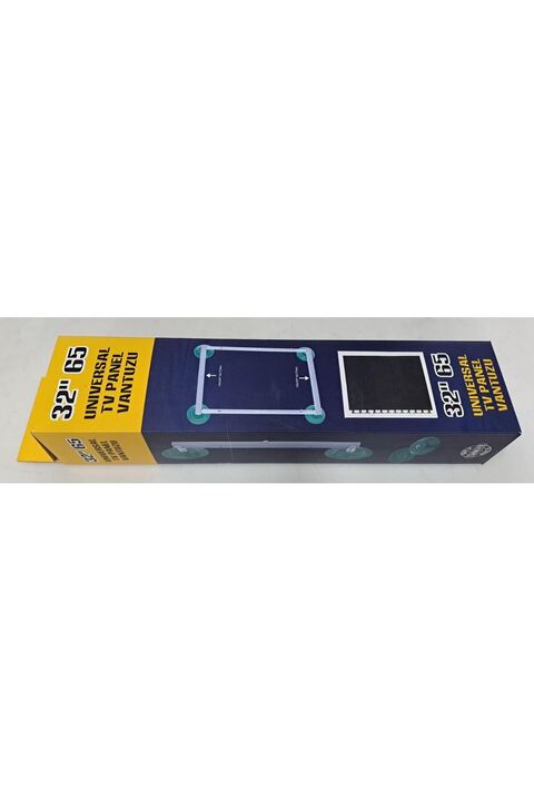 Genel Markalar Weko 32 - 65'' Alüminyum Vakumlu Tv Panel Ekran Taşıyıcısı