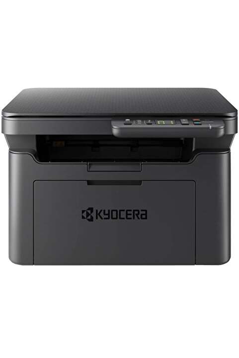 Kyocera A4 Ma2001w Siyah - Beyaz Çok Fonksiyonlu Lazer Yazıcı Wıfı