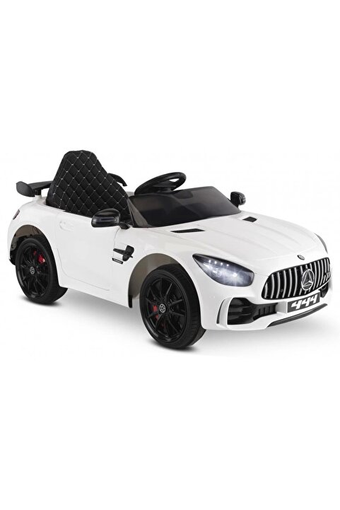 Babyhope Gtr Sport Akülü Araba 12v 444