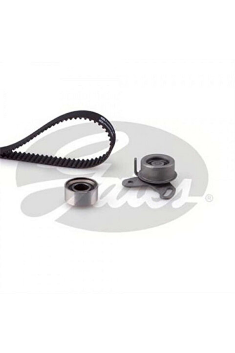 GATES TRİGER SETİ [ HYUNDAI ACCENT ERA, COUPE, ELANTRA, GETZ, MATRİX, KIA CERATO, RIO II 1.4 GL 18051