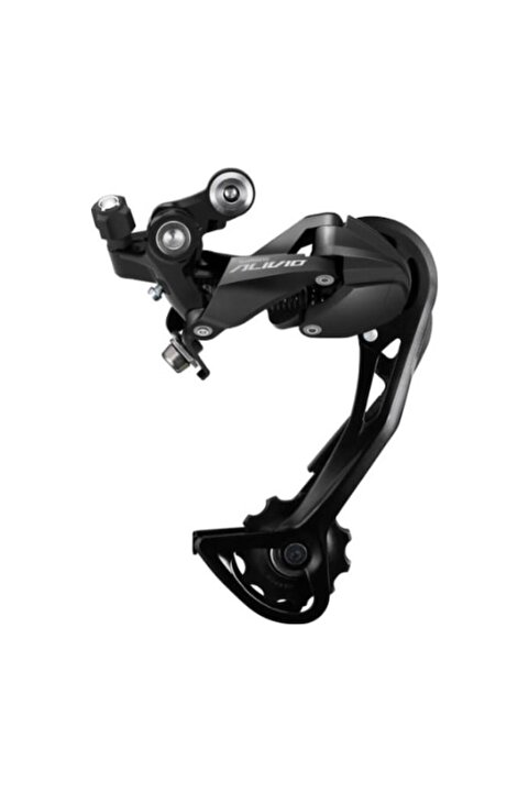 shimano Alivio Rd-m3100 9 Vites Uzun Bacak Arka Aktarıcı