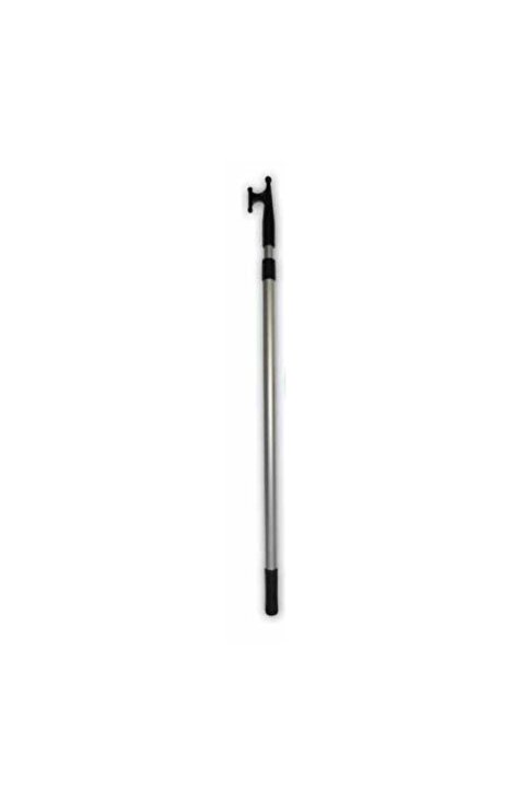 Sealux Tekne Kakıç. Gönder Kancası Teleskopik 122-210cm. 2 Kademe