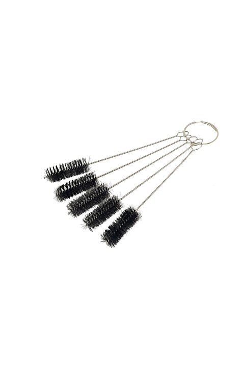 Puff Cleaner Falconetti 5 Adet Pipo Temizlik Fırçası pt98
