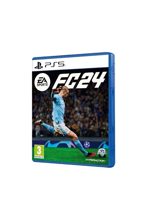 Genel Markalar SPORTS FC 24 PS5 OYUN JELATİNSİZ