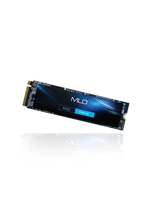 Genel Markalar M300 1TB NVME 2.5" SSD 3300-3100 MB/s BM-MLD22M300P13-1000