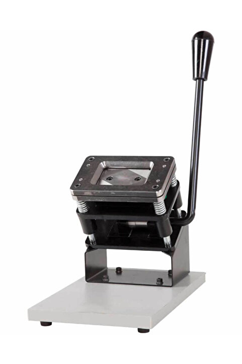 SARFF Profesyonel Kart Kesme Makinesi (54X86)
