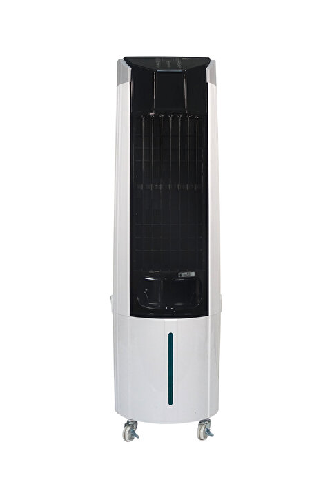 DLC GROUP DLC HAVA SOĞUTUCU FAN 220 WATT İYONİZERLİ ZAMAN AYARLI VE UZAKTAN KUMANDALI 45 LİTRE SU TANKLI