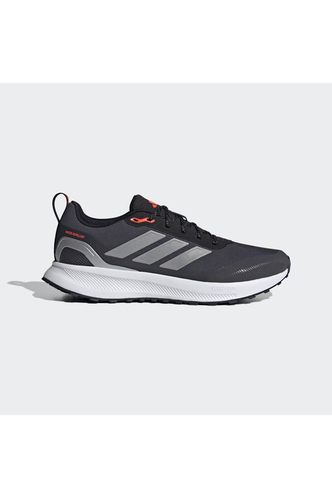 adidas Runfalcon 5 Tr Siyah Erkek Koşu & Antrenman Ayakkabısı JI4084