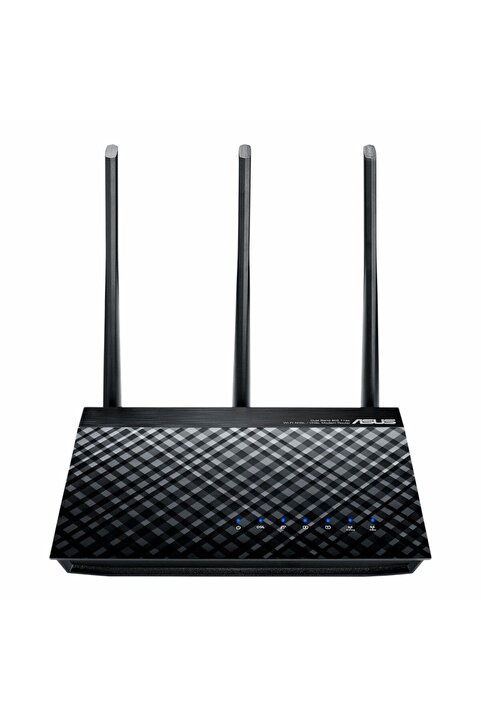 ASUS DSL-AC51 AC750 ADSL+ VDSL KABLOSUZ MODEM VPN