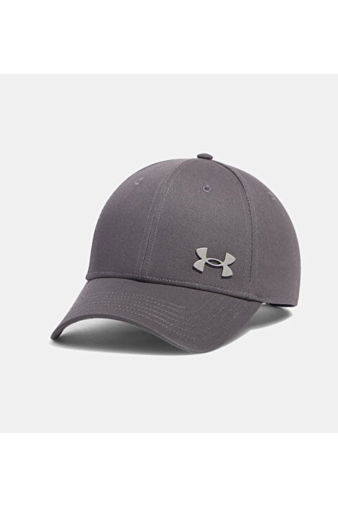 Under Armour Erkek UA Sportstyle Metal Ayarlanabilir Şapka