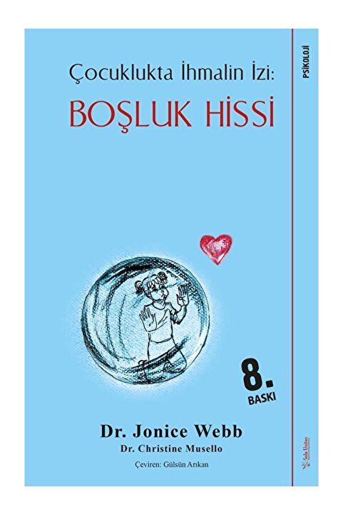 Sola Unitas Boşluk Hissi - Çocuklukta Ihmalin Izi