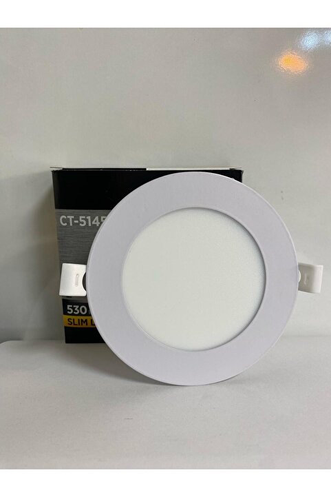 Cata SLIM PANEL LED 6W CT-5145
