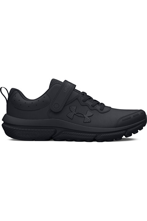 Under Armour Çocuk UA BPS Assert 10 AC UFM SYN Koşu Ayakkabısı 3027100-001