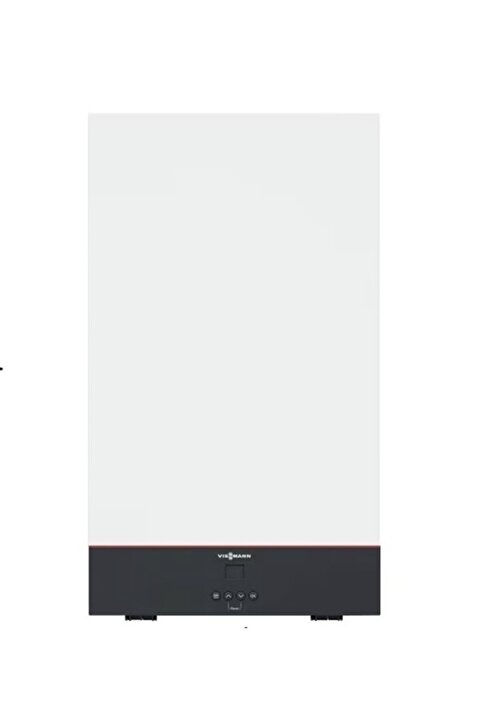 Viessmann VİESSMANN CLASSİC 25 kW YOĞUŞMALI KOMBİ (BACA DAHİL)