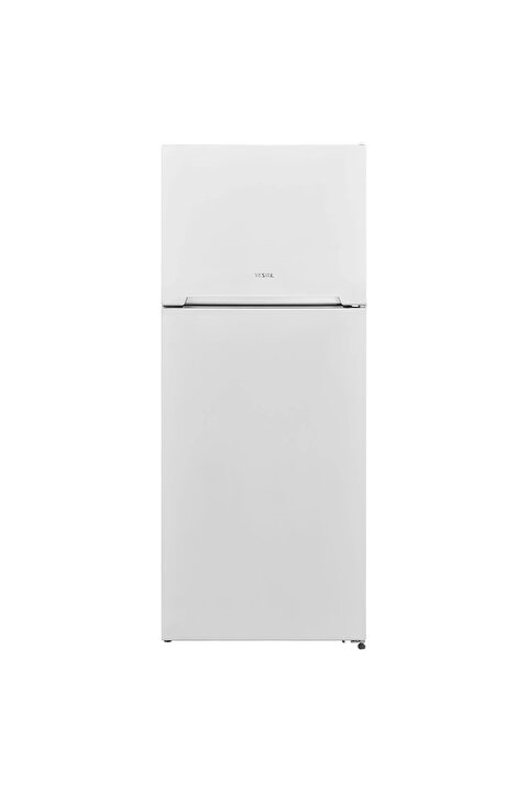 VESTEL NF45011 402 Lt No-Frost Buzdolabı