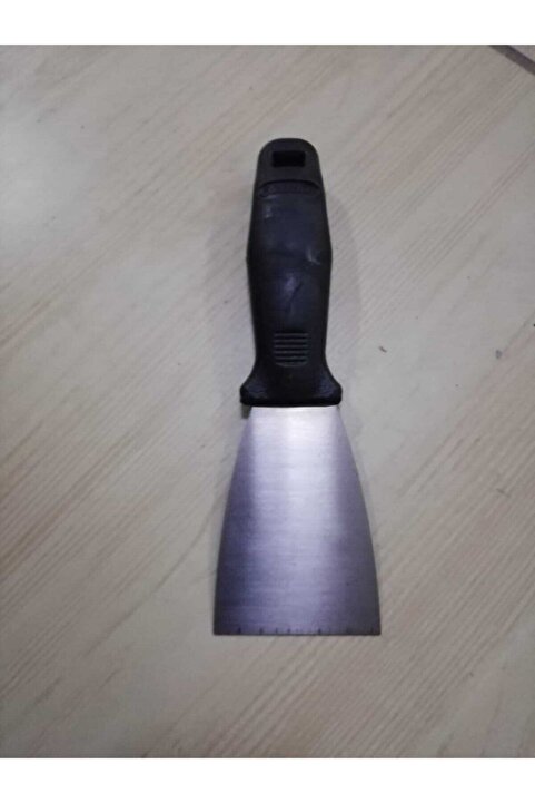 KL HOME 8CM ÇELİK SPATULA BOYA DUVAR KAZIMA RENKLİ