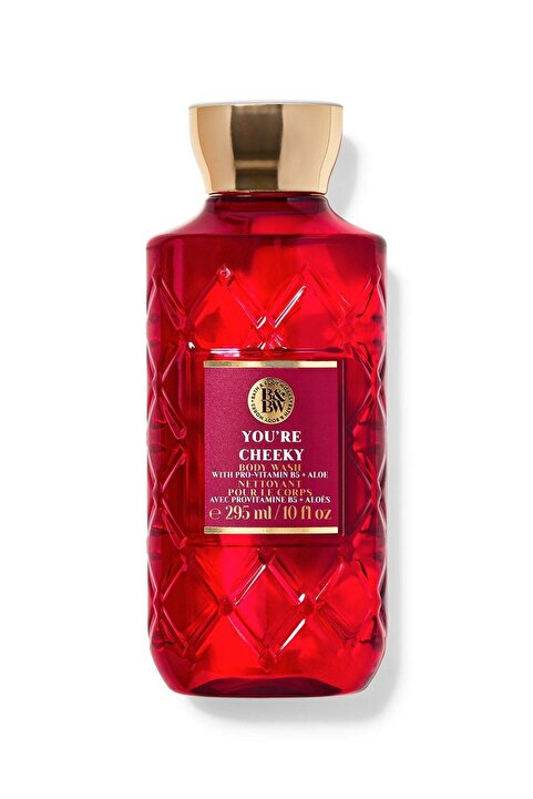 Bath & Body Works You're Cheeky Duş Jeli 295 mL