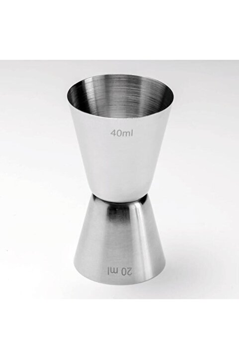 Genel Markalar Jigger, 2/4 CL