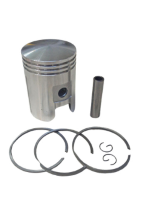 ORMO Piston Segman(SEKMAN) ''74mm'' Takım [ Planet 5 ] -