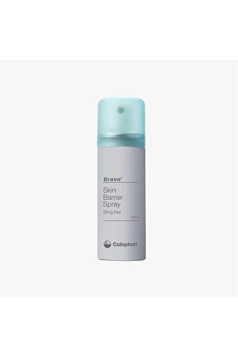 Coloplast Brava Cilt Koruyucu Sprey 50ml