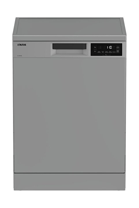 Altus Al 445 NSX 5 Programlı Bulaşık Makinesi