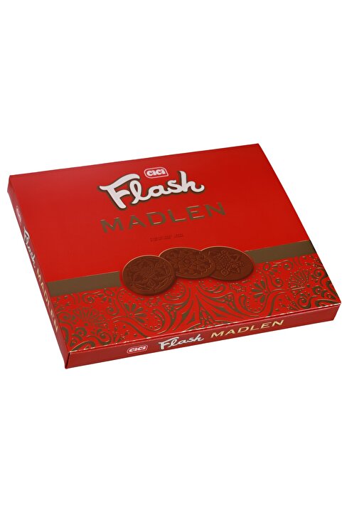 cici Flash Madlen 160 Gr. (1 Kutu)