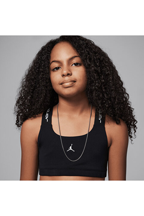 Nike JORDAN JDG SPORT INDY BRA KIZ ÇOCUK SPORCU SÜTYENİ 45D656-023
