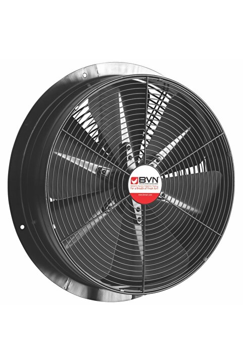 Bahçıvan Bvn Bsm 350 Sanayi Aspiratörü 220v (3250m³/h)