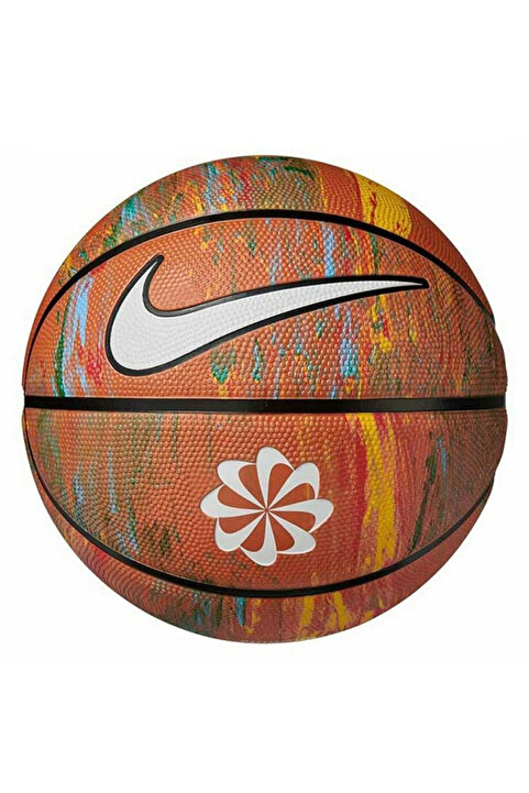 Nike Everyday Playground Basketbol Topu (N.100.7037.987)